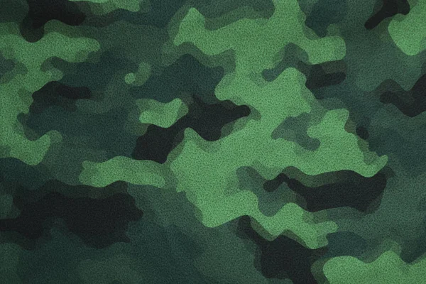五彩斑斓的军队迷彩图案 迷彩的军队纺织品网景背景 防风布 — 图库照片