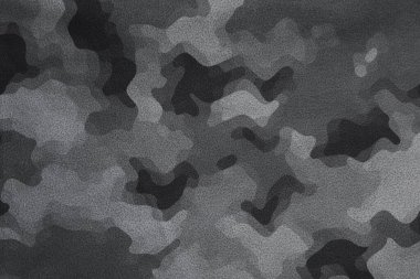 Açık hava kamuflaj örgüsü, askeri branda deseni, kamuflaj kumaşı dokusu, ordu tuvali arka planı.