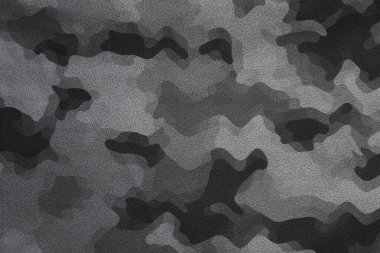 Açık hava kamuflaj örgüsü, askeri branda deseni, kamuflaj kumaşı dokusu, ordu tuvali arka planı.