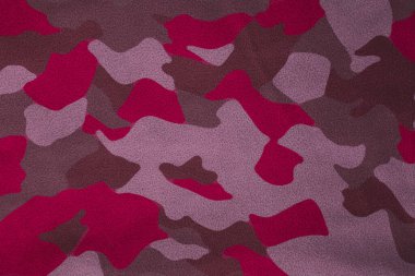 Askeri kamuflaj deseni, av ve boya topu örtüsü, renkli hava geçirmez kamuflaj örgüsü, ordu kamuflaj tekstil arka planı.