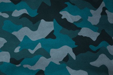 Askeri kamuflaj deseni, av ve boya topu örtüsü, renkli hava geçirmez kamuflaj örgüsü, ordu kamuflaj tekstil arka planı.