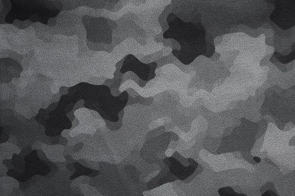 Maglia Mimetica Esterna Modello Telo Militare Trama Tessuto Mimetico Sfondo — Foto Stock