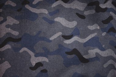 Askeri kamuflaj deseni, av ve boya topu örtüsü, renkli hava geçirmez kamuflaj örgüsü, ordu kamuflaj tekstil arka planı.