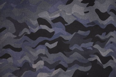 Askeri kamuflaj bezi örgü, hava geçirmez branda, askeri kamuflaj kumaş arka plan.