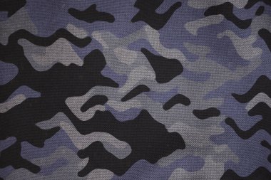 Askeri kamuflaj bezi örgü, hava geçirmez branda, askeri kamuflaj kumaş arka plan.