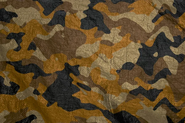 military camouflage pattern , hunting and paintball covering tarp , colorful weatherproof camouflage mesh , army camouflage textile background