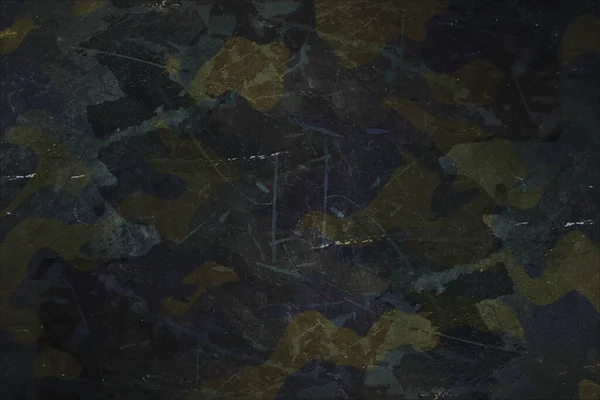 Броньована Поверхня Військової Машини Металева Маскувальна Текстура — стокове фото