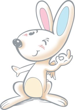 Renkli tavşan-069 Sorun değil, söylediklerine katılıyorum. 634513162