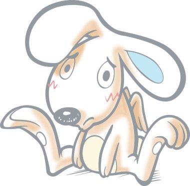 Renkli tavşan-032 çok bekledi ve ben gerçekten kaçırdım mı? 634513632