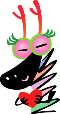 Ejderha, hayali bir yaratıktır. Doğulu Ejder tanrısal bir varlıktır ve doğuluların kalbinde bir hayırseverlik sembolüdür..