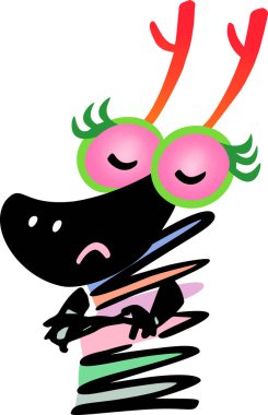 Ejderha, hayali bir yaratıktır. Doğulu Ejder tanrısal bir varlıktır ve doğuluların kalbinde bir hayırseverlik sembolüdür..