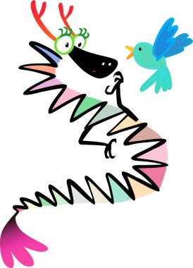 Colorkey hey hey ejderha 95 hey hey! Bahar geldi, gel baharı keşfet benimle..