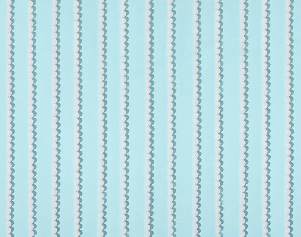 Açık mavi arkaplanda pembe periler var. Düz konsept.