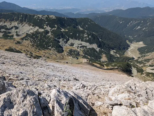 Doğanın güzel manzarası