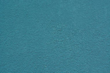 Lacivert ve açık maviyle boyanmış eski bir duvar. Kaba mavi doku ve arkaplan görünümünü kapat.