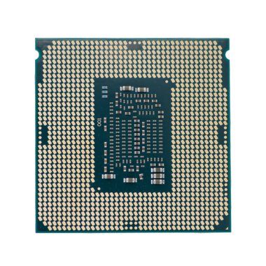 sinlge Cpu çipi, yarı iletken