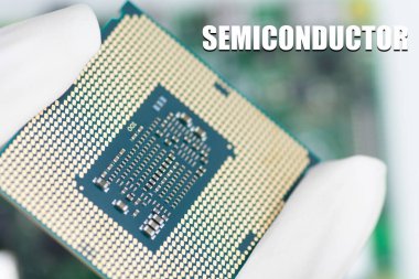 Yarı iletken. Tayvan 'dan mikro çip teknolojisi (yarı iletkenler). Önümüzde çip sıkıntısı var. Mikroçip savaşı. Modern savaş ve bir sonraki küresel kriz.