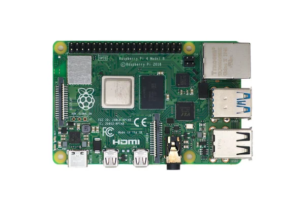 Tayvan çip teknolojisi (yarı iletkenler).