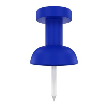 3 boyutlu mavi raptiye. 3 Boyutlu Hazırlama.