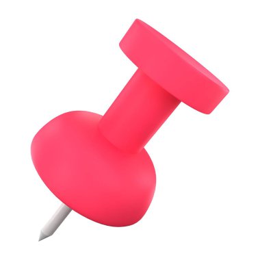 3 boyutlu pembe raptiye. 3 Boyutlu Hazırlama.