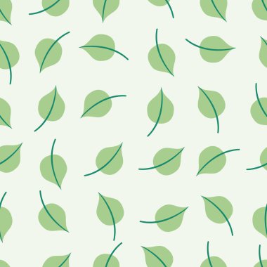 Çiçeksiz desen. Arka planlar, duvar kağıtları, kumaşlar, tekstil, ambalaj kağıtları, basılı materyaller ve daha fazlası için uygundur..