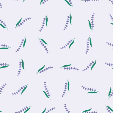 Çiçeksiz desen. Arka planlar, duvar kağıtları, kumaşlar, tekstil, ambalaj kağıtları, basılı materyaller ve daha fazlası için uygundur..