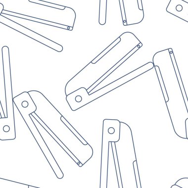 Zımba teli, kusursuz sanat deseni. Arka planlar, duvar kağıtları, kumaşlar, tekstil, ambalaj kağıtları, basılı materyaller ve daha fazlası için uygundur..