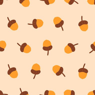 Dikensiz palamut deseni. Arka planlar, duvar kağıtları, kumaşlar, tekstil, ambalaj kağıtları, basılı materyaller ve daha fazlası için uygundur..