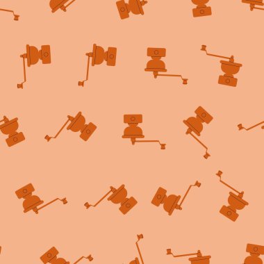 Düz çizgi öğütücü deseni. Arka planlar, duvar kağıtları, kumaşlar, tekstil, ambalaj kağıtları, basılı materyaller ve daha fazlası için uygundur..