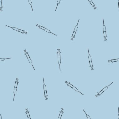 Enjeksiyon hattı kusursuz desen. Arka planlar, duvar kağıtları, kumaşlar, tekstil, ambalaj kağıtları, basılı malzemeler ve daha fazlası için uygun. Düzenlenebilir vektör.