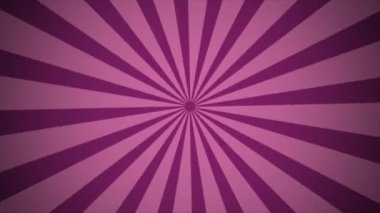 Hareket eden günışığı arkaplan canlandırma videosu, 4k çözünürlük