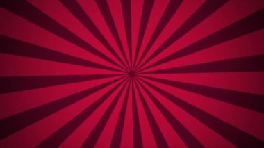 Hareket eden günışığı arkaplan canlandırma videosu, 4k çözünürlük