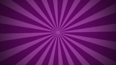 Hareket eden günışığı arkaplan canlandırma videosu, 4k çözünürlük