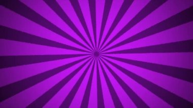 Hareket eden günışığı arkaplan canlandırma videosu, 4k çözünürlük