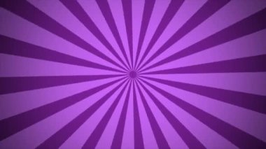 Hareket eden günışığı arkaplan canlandırma videosu, 4k çözünürlük