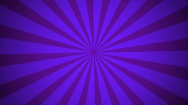 Hareket eden günışığı arkaplan canlandırma videosu, 4k çözünürlük