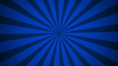 Hareket eden günışığı arkaplan canlandırma videosu, 4k çözünürlük