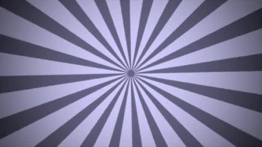Hareket eden günışığı arkaplan canlandırma videosu, 4k çözünürlük