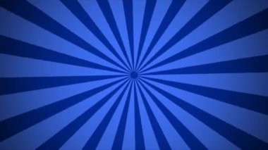 Hareket eden günışığı arkaplan canlandırma videosu, 4k çözünürlük