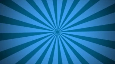 Hareket eden günışığı arkaplan canlandırma videosu, 4k çözünürlük