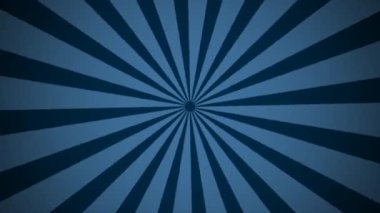 Hareket eden günışığı arkaplan canlandırma videosu, 4k çözünürlük