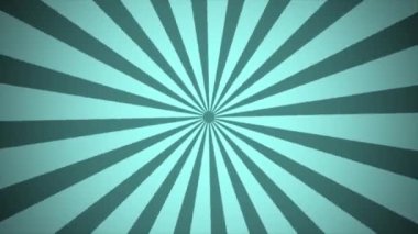 Hareket eden günışığı arkaplan canlandırma videosu, 4k çözünürlük