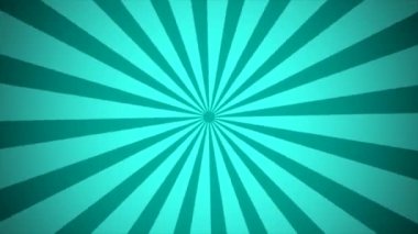 Hareket eden günışığı arkaplan canlandırma videosu, 4k çözünürlük
