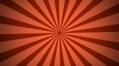 Hareket eden günışığı arkaplan canlandırma videosu, 4k çözünürlük