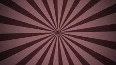 Hareket eden günışığı arkaplan canlandırma videosu, 4k çözünürlük