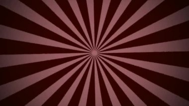 Hareket eden günışığı arkaplan canlandırma videosu, 4k çözünürlük