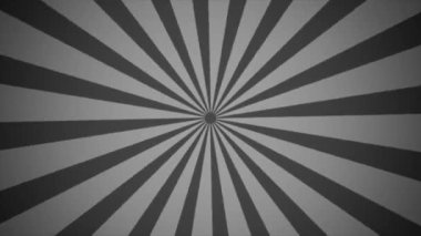 Hareket eden günışığı arkaplan canlandırma videosu, 4k çözünürlük