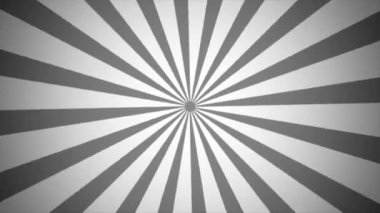 Hareket eden günışığı arkaplan canlandırma videosu, 4k çözünürlük