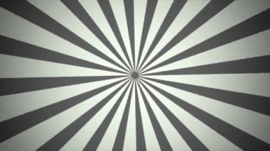 Hareket eden günışığı arkaplan canlandırma videosu, 4k çözünürlük