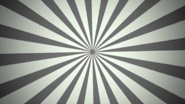 Hareket eden günışığı arkaplan canlandırma videosu, 4k çözünürlük
